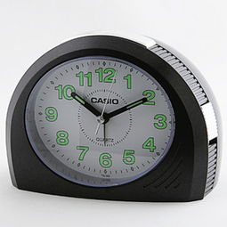 160元预算的闹钟卡西欧钟表值得买吗？价格查询与比价指南